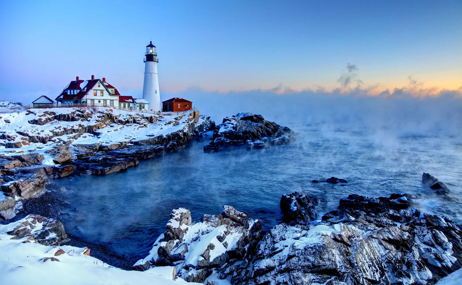 Maine